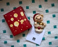 Thun magnete teddy usato  Napoli