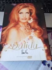 Dvd dalida d'occasion  Sancerre