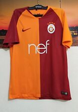 Used, Galatasaray 2018 2019 Ryan Donk %100 Original Football Jersey Soccer Shirt Sz-M for sale  Shipping to South Africa