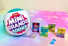 Mini brands books for sale  Orlando