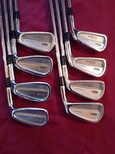 Titleist 710 forged d'occasion  Aups