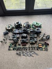 Army military playset for sale  SWADLINCOTE