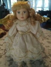 Porcelain angel blonde for sale  Port Saint Lucie