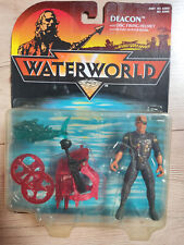 Kenner waterworld deacon gebraucht kaufen  Asbach