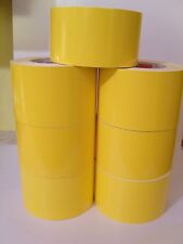 Yellow stripe 10m for sale  NOTTINGHAM