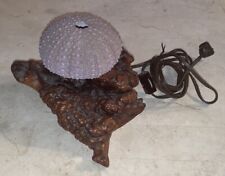 Sea urchin lamp for sale  Las Vegas