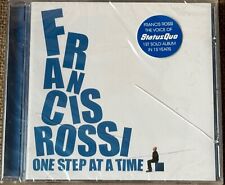 Francis rossi one for sale  LONDON