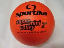 Pallone super mini usato  Enna
