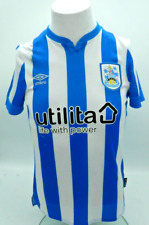 Signed huddersfield town for sale  MIRFIELD