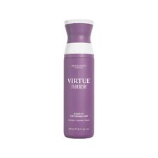 Virtue Flourish Shampoo for Thinning Hair 8 oz for sale  Shipping to South Africa