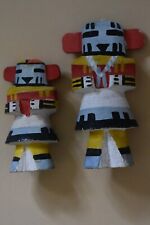 Vintage hopi kachina for sale  YELVERTON