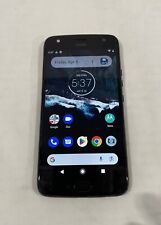 Smartphone Motorola Moto X4 XT1900-1 32GB Preto CDMA/GSM Desbloqueado, Bom comprar usado  Enviando para Brazil