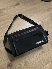 Canon black camera for sale  LINCOLN
