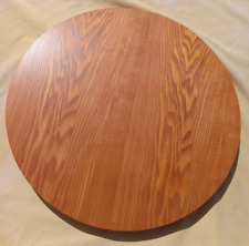 Maple veneer table for sale  Llano