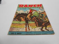 Ranch magazine numero d'occasion  Saint-Dié-des-Vosges