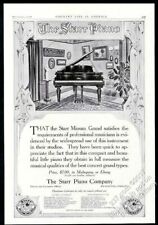 1908 starr piano for sale  Denver