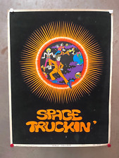 Space truckin vintage for sale  Denver