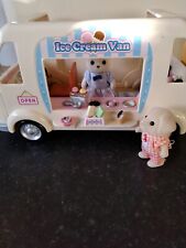 Sylvanian families ice for sale  LINCOLN