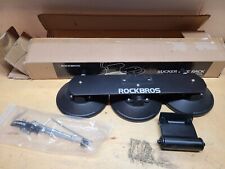 Rockbros suction cup for sale  Pittsburgh