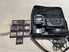 Sega gamegear video for sale  Shipping to Ireland