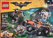 Lego batman movie for sale  Marlton