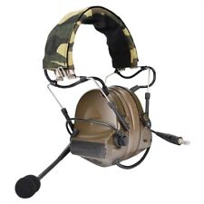 Comtac silicone earmuff d'occasion  France