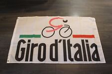 Giro italia banner for sale  Hilton Head Island