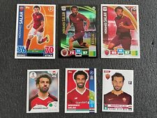 6 figuras de fútbol Mohamed Salah 2015 como Roma Liverpool segunda mano  Embacar hacia Argentina