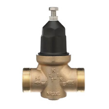 ZURN 1-NR3XL 1" Pressure Reducing Valve Single Union NPT w/ 1 threaded Connector for sale  Shipping to South Africa