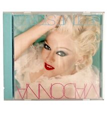Usado, Madonna Bedtime Stories 1994 CD Clássico Anos 90 Dance Pop Babyface Produzido C50 comprar usado  Enviando para Brazil