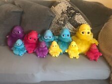 Boohbah toys eyes for sale  WIRRAL