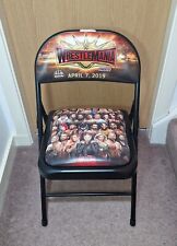 Wwe wrestlemania ppv for sale  PRESTON