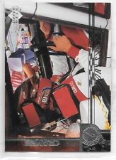 1998 Upper Deck Victory Circle #137 GEOFF BODINE - QVC - NM/Mint for sale  Shipping to South Africa