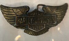 Harley davidson vintage for sale  Ann Arbor