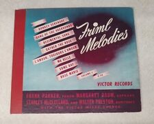 Friml melodies vol. for sale  Atlanta