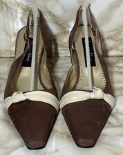 Jacques vert slingback for sale  BARRY