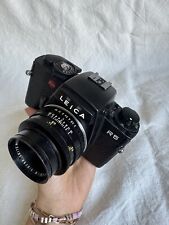 Leica camera leica for sale  LONDON