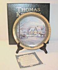 Thomas kinkade memories for sale  Dyersburg