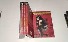 kyoko karasuma manga usato  Italia