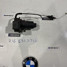 Atuador de acelerador 90-99 BMW E31/E32/E34/E36/Z3 ANÚNCIOS 2 BOSCH 2/4 PORTAS FABRICANTE DE EQUIPAMENTO ORIGINAL comprar usado  Enviando para Brazil