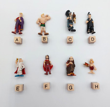 Mini figurines plastoy d'occasion  Saint-Maximin-la-Sainte-Baume