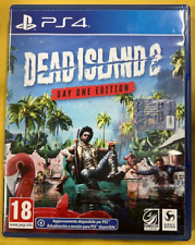 Dead island day for sale  STROUD