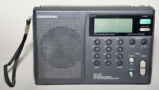 Recepteur radio grundig d'occasion  Carqueiranne