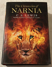 The chronicles narnia gebraucht kaufen  Epfendorf