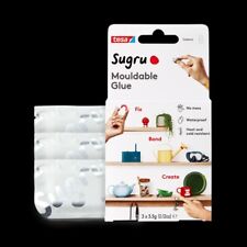 Sugru mouldable glue for sale  MANCHESTER