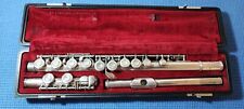 Vintage yamaha flute for sale  OSSETT