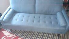Seater sofa new for sale  CRAMLINGTON