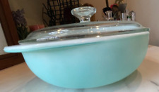 Vintage pyrex light for sale  Shipping to Ireland