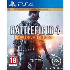 Jeu PS4 Battlefield 4 Premium Edition comprar usado  Enviando para Brazil