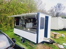 catering trailers for sale  BRISTOL